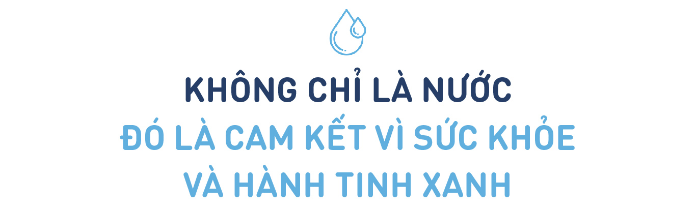 TH true WATER: Khi thiên nhiên và công nghệ hội tụ tạo ra đột phá cho những “giọt nước triệu năm”- Ảnh 4.