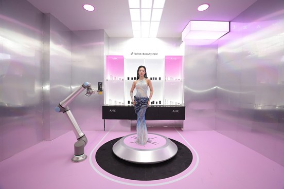 TikTok Beauty Fest – điểm chạm giữa cảm hứng làm đẹp và giá trị thương hiệu- Ảnh 1.