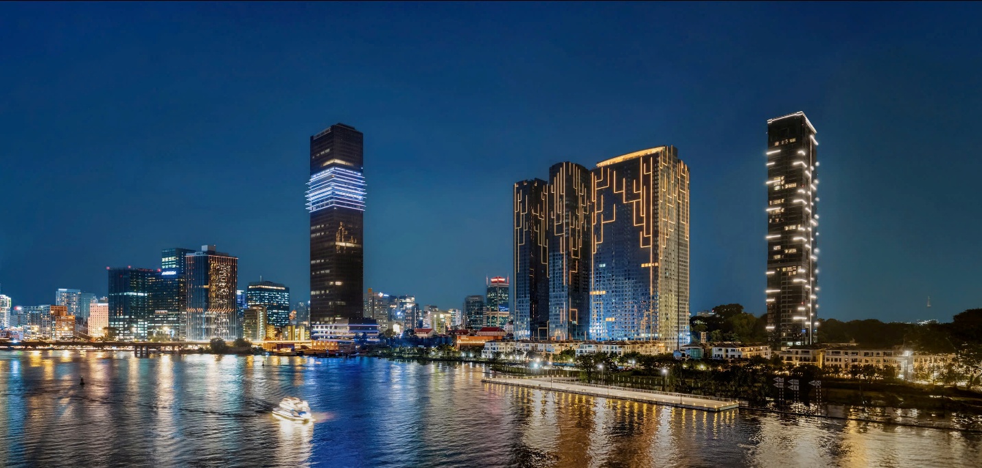 Bộ sưu tập không gian sống hàng hiệu lớn bậc nhất Việt Nam từ Masterise Homes- Ảnh 1. Bộ sưu tập không gian sống hàng hiệu lớn bậc nhất Việt Nam từ Masterise Homes- Ảnh 1.