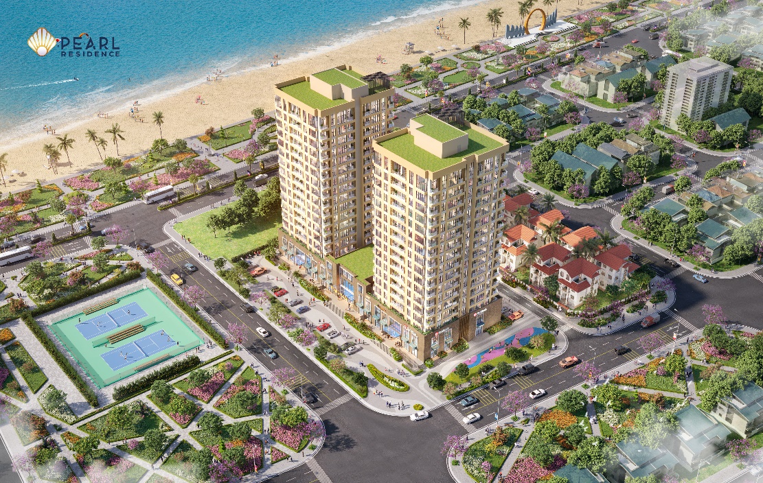 Hướng đi mới của bất động sản Cửa Lò: Bắt nhịp phát triển đô thị biển- Ảnh 2. Hướng đi mới của bất động sản Cửa Lò: Bắt nhịp phát triển đô thị biển- Ảnh 2.