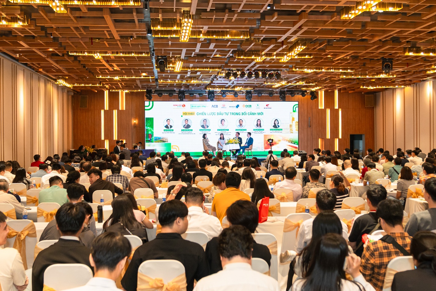 Rồng Việt công bố KQKD Quý 2/2025: Ổn định nền tảng, vững vàng tương lai- Ảnh 1. Rồng Việt công bố KQKD Quý 2/2025: Ổn định nền tảng, vững vàng tương lai- Ảnh 1.