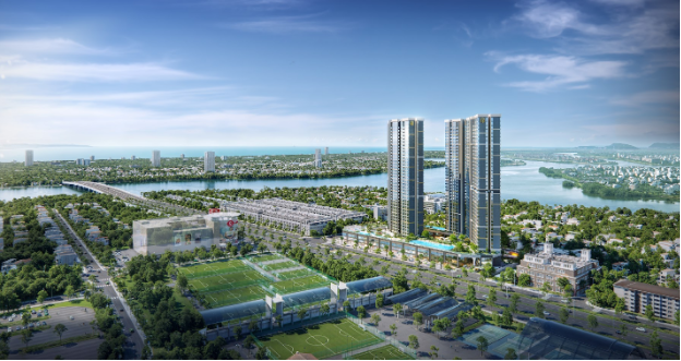 Khám phá bộ sưu tập không gian sống hàng hiệu lớn bậc nhất Việt Nam từ Masterise Homes - Ảnh 11. Khám phá bộ sưu tập không gian sống hàng hiệu lớn bậc nhất Việt Nam từ Masterise Homes - Ảnh 11.