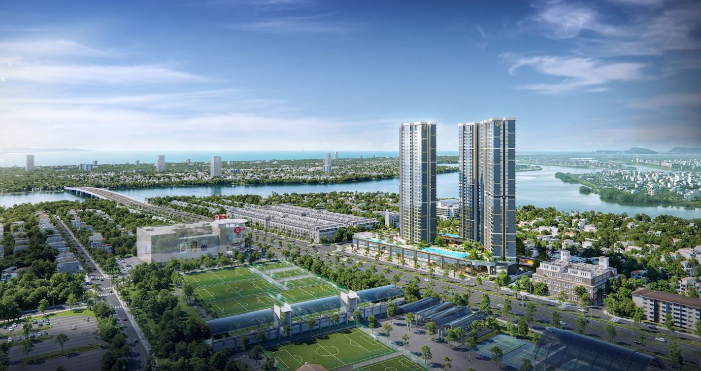 Bộ sưu tập không gian sống hàng hiệu lớn bậc nhất Việt Nam từ Masterise Homes- Ảnh 11. Bộ sưu tập không gian sống hàng hiệu lớn bậc nhất Việt Nam từ Masterise Homes- Ảnh 11.