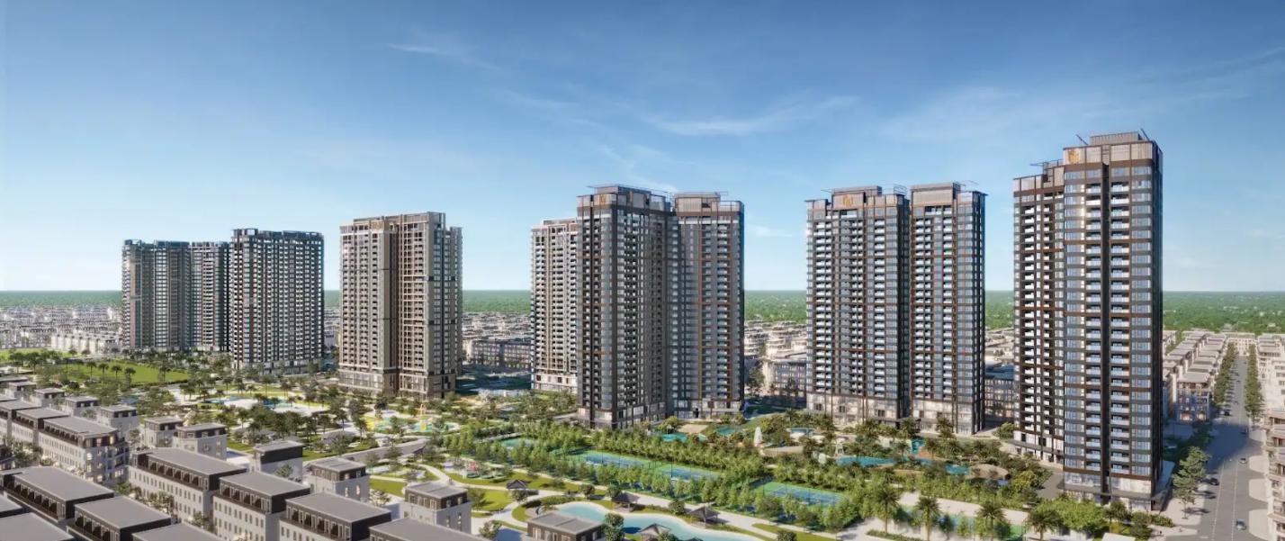 Bộ sưu tập không gian sống hàng hiệu lớn bậc nhất Việt Nam từ Masterise Homes- Ảnh 13. Bộ sưu tập không gian sống hàng hiệu lớn bậc nhất Việt Nam từ Masterise Homes- Ảnh 13.