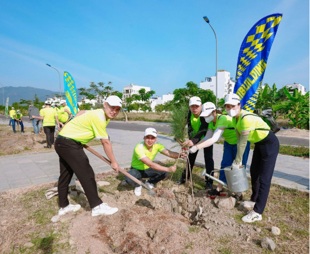 Chiến lực thực thi ESG giúp ngành dược vững vàng hơn trước thời cuộc- Ảnh 2.