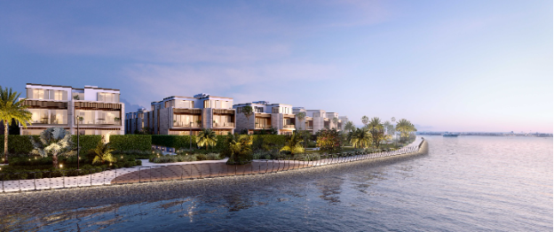 Khám phá bộ sưu tập không gian sống hàng hiệu lớn bậc nhất Việt Nam từ Masterise Homes - Ảnh 5. Khám phá bộ sưu tập không gian sống hàng hiệu lớn bậc nhất Việt Nam từ Masterise Homes - Ảnh 5.
