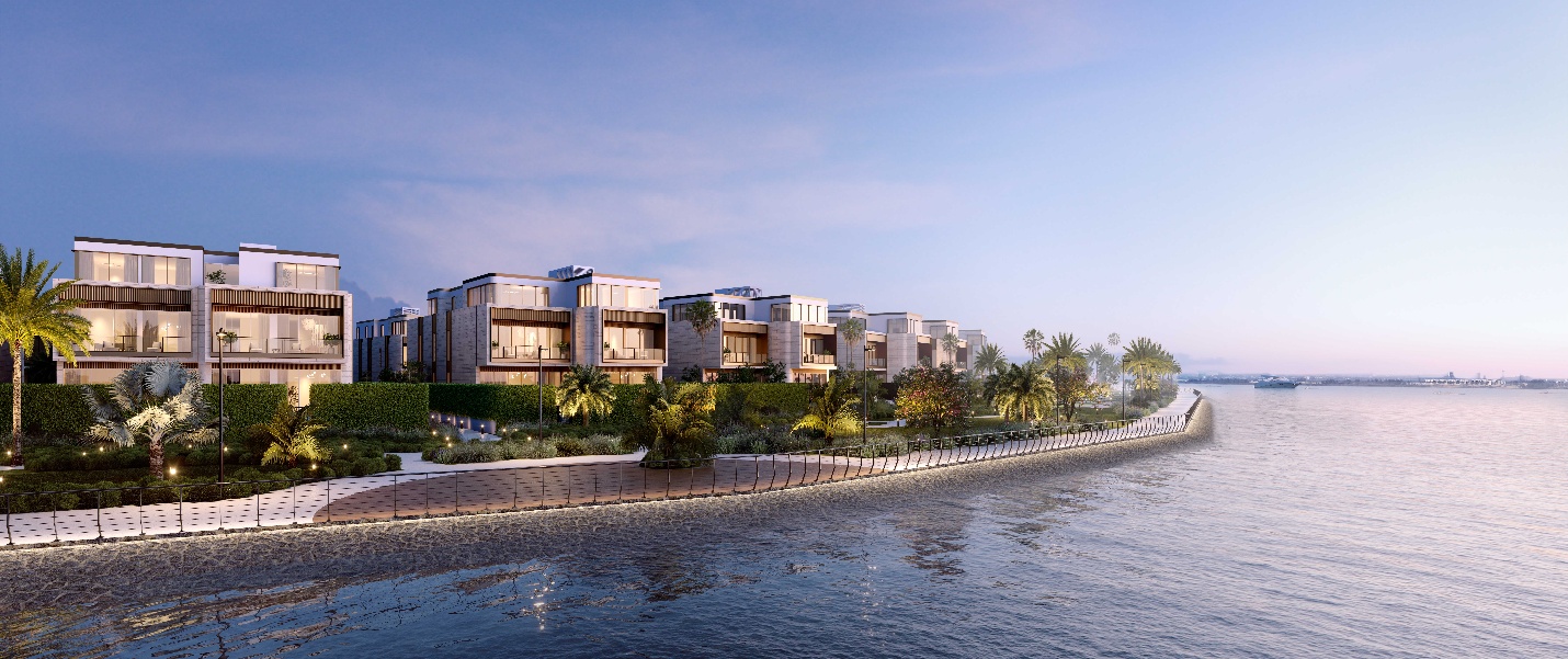 Bộ sưu tập không gian sống hàng hiệu lớn bậc nhất Việt Nam từ Masterise Homes- Ảnh 5. Bộ sưu tập không gian sống hàng hiệu lớn bậc nhất Việt Nam từ Masterise Homes- Ảnh 5.