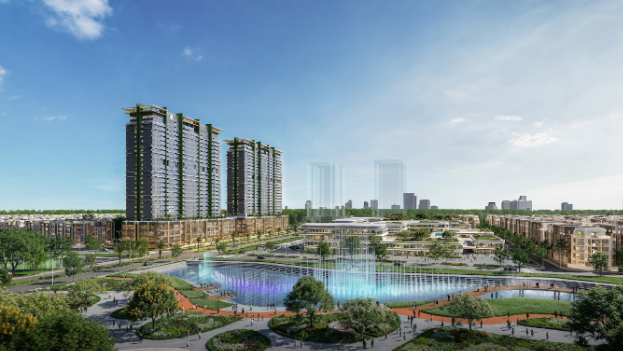 Khám phá bộ sưu tập không gian sống hàng hiệu lớn bậc nhất Việt Nam từ Masterise Homes - Ảnh 8. Khám phá bộ sưu tập không gian sống hàng hiệu lớn bậc nhất Việt Nam từ Masterise Homes - Ảnh 8.