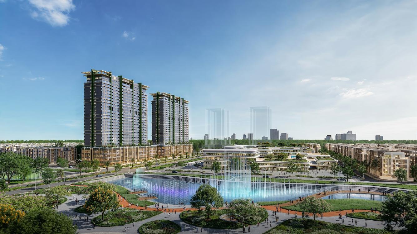Bộ sưu tập không gian sống hàng hiệu lớn bậc nhất Việt Nam từ Masterise Homes- Ảnh 8. Bộ sưu tập không gian sống hàng hiệu lớn bậc nhất Việt Nam từ Masterise Homes- Ảnh 8.