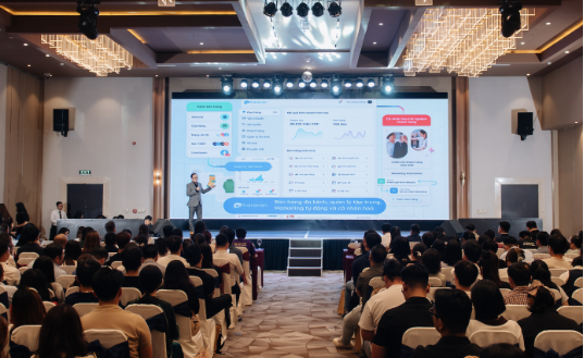 PERFORMANCE ADS DAY 2025 giúp nhà quảng cáo cập nhật những giải pháp mới nhất từ đa kênh nền tảng- Ảnh 3.