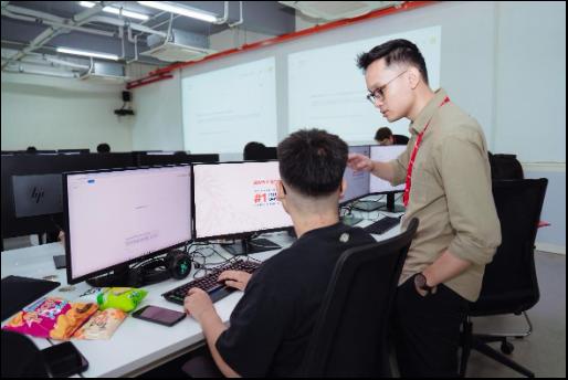 Hành trang “thép” cho Kỹ sư phần mềm thời đại AI- Ảnh 2.