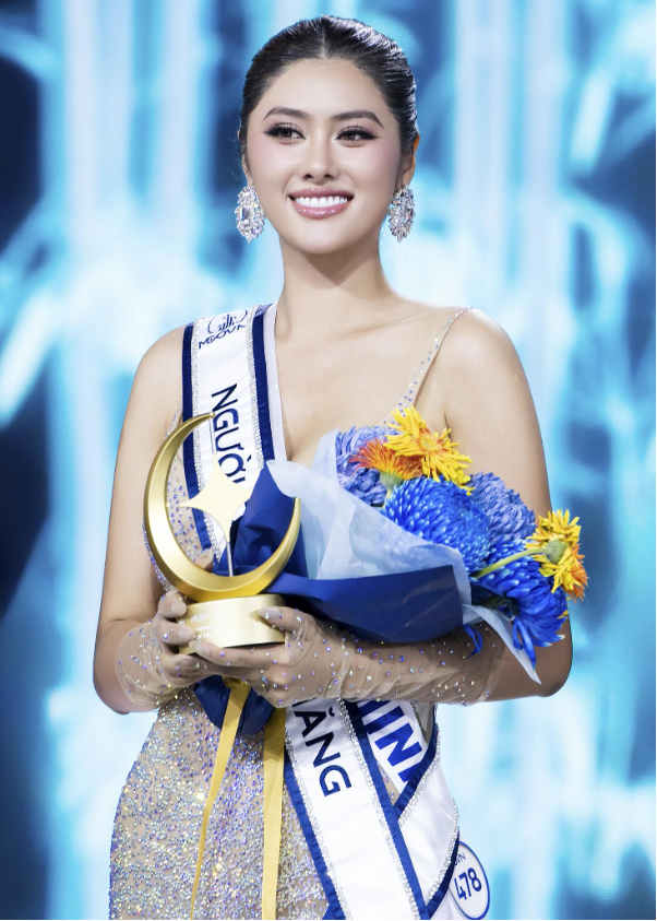 Huỳnh Tiên - CEO Byon Beauty được vinh danh Doanh nhân tiêu biểu xuất sắc châu Á- Ảnh 2.