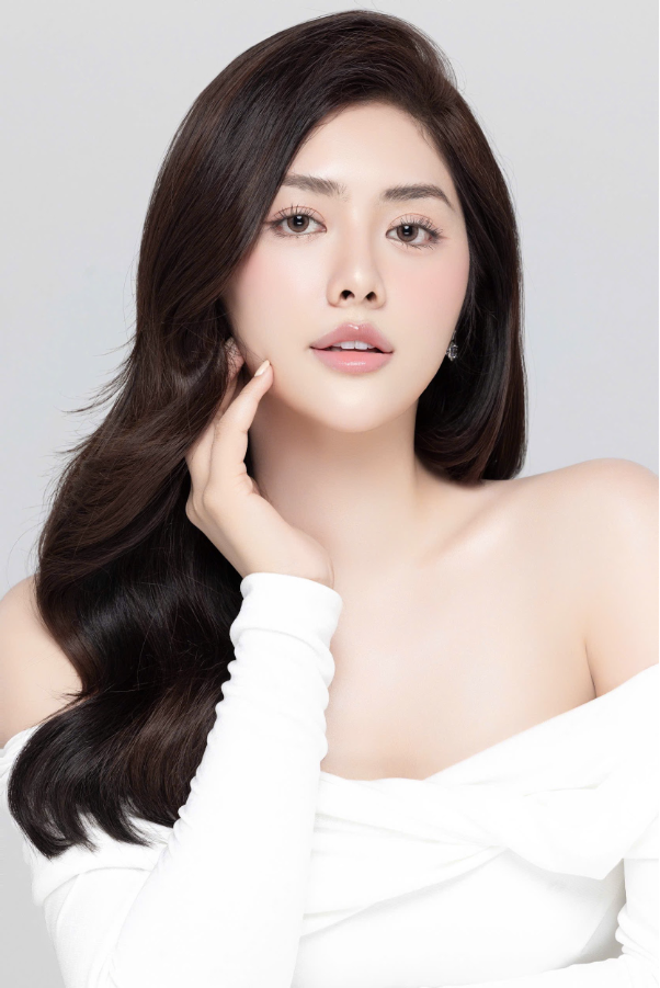 Huỳnh Tiên - CEO Byon Beauty được vinh danh Doanh nhân tiêu biểu xuất sắc châu Á- Ảnh 3.