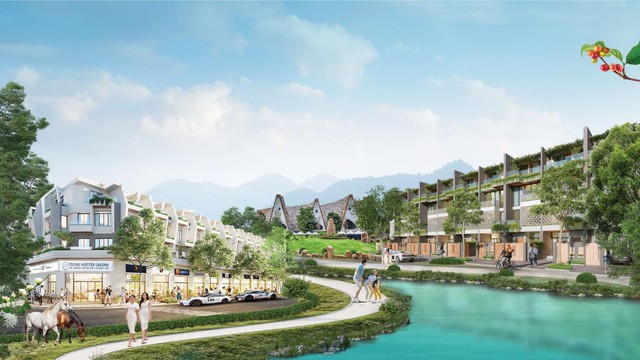 Trung Nguyên Legend phát triển hệ thống giáo dục quốc tế tại Thành phố cà phê - Ảnh 3. Trung Nguyên Legend phát triển hệ thống giáo dục quốc tế tại Thành phố cà phê - Ảnh 3.