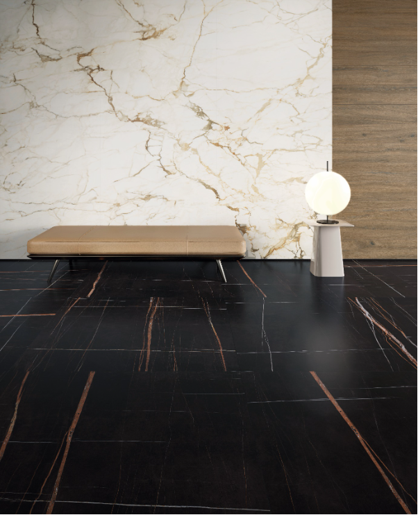 Những cái tên mới trong ngành gạch ốp lát và thiết bị vệ sinh nhập khẩu cao cấp- Ảnh 1.