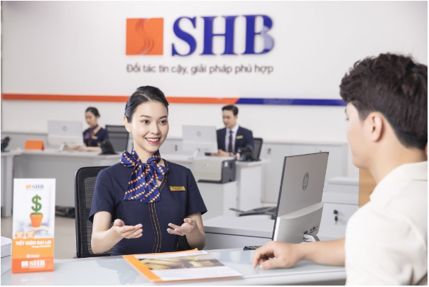 Ngân hàng hạnh phúc - Banker hạnh phúc - Ảnh 1. Ngân hàng hạnh phúc - Banker hạnh phúc - Ảnh 1.