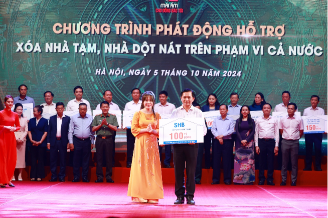 SHB được NHNN chấp thuận tăng vốn điều lệ lên 45.942 tỷ đồng- Ảnh 2. SHB được NHNN chấp thuận tăng vốn điều lệ lên 45.942 tỷ đồng- Ảnh 2.