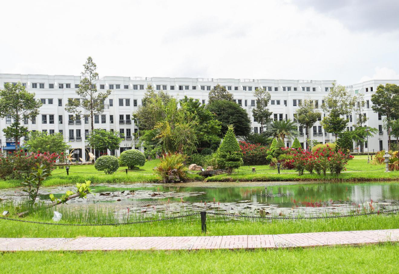 KITA Airport City đẩy mạnh tiến độ pháp lý, bàn giao sổ cho khách hàng - Ảnh 2. KITA Airport City đẩy mạnh tiến độ pháp lý, bàn giao sổ cho khách hàng - Ảnh 2.