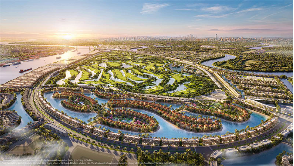 Thời điểm vàng đầu tư Vinhomes Vũ Yên khi cầu Hoàng Gia thông xe- Ảnh 3. Thời điểm vàng đầu tư Vinhomes Vũ Yên khi cầu Hoàng Gia thông xe- Ảnh 3.