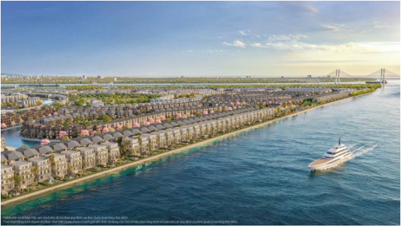 Thời điểm vàng đầu tư Vinhomes Vũ Yên khi cầu Hoàng Gia thông xe- Ảnh 4. Thời điểm vàng đầu tư Vinhomes Vũ Yên khi cầu Hoàng Gia thông xe- Ảnh 4.