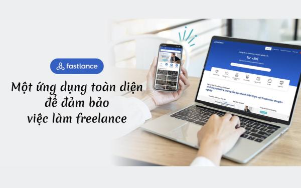 Fastlance: Mô hình kết nối nhân lực linh hoạt cho doanh nghiệp thời 4.0- Ảnh 1. Fastlance: Mô hình kết nối nhân lực linh hoạt cho doanh nghiệp thời 4.0- Ảnh 1.