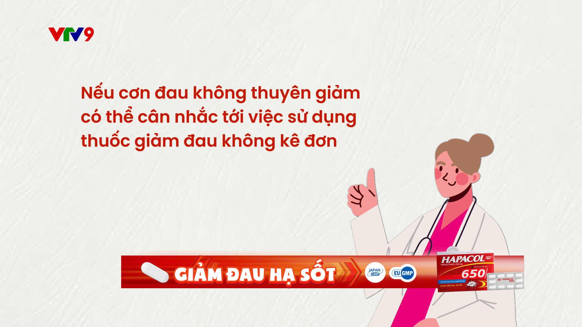 Alo Doctor: Đau nửa đầu - “Nỗi ám ảnh” của dân văn phòng- Ảnh 1. Alo Doctor: Đau nửa đầu - “Nỗi ám ảnh” của dân văn phòng- Ảnh 1.