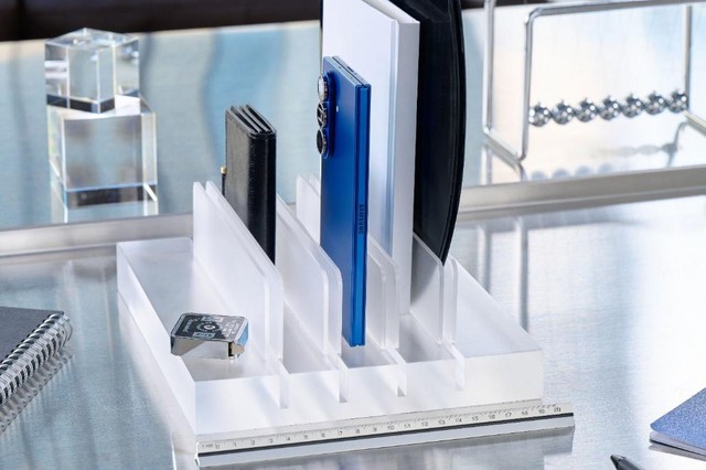 Những đột phá sau thế hệ điện thoại gập mỏng nhẹ và tiên tiến bậc nhất của Samsung- Ảnh 2. Những đột phá sau thế hệ điện thoại gập mỏng nhẹ và tiên tiến bậc nhất của Samsung- Ảnh 2.
