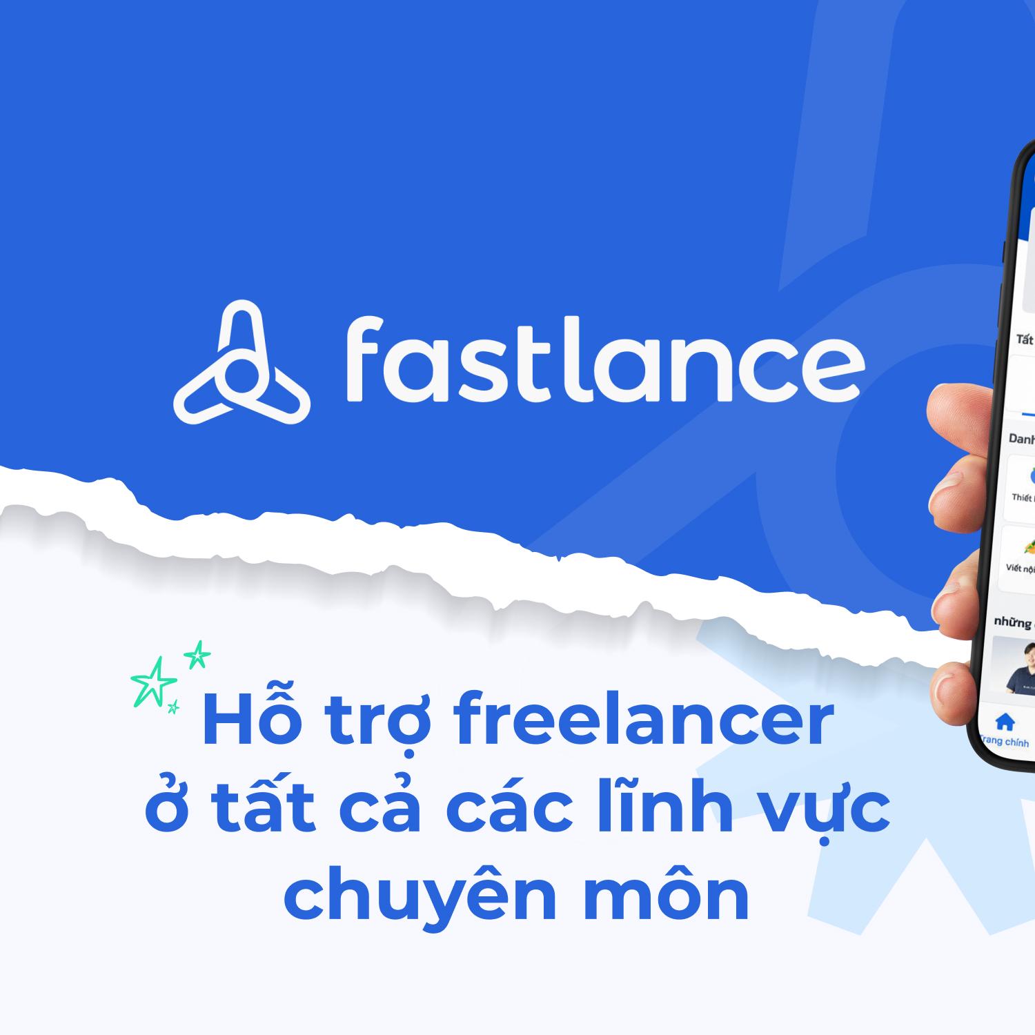 Fastlance: Mô hình kết nối nhân lực linh hoạt cho doanh nghiệp thời 4.0- Ảnh 3.