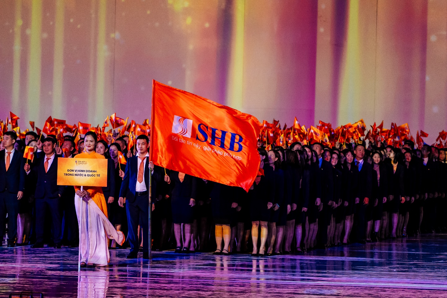 SHB nhận 4 giải thưởng lớn tại Asian Banking & Finance Awards 2025 - Ảnh 3.