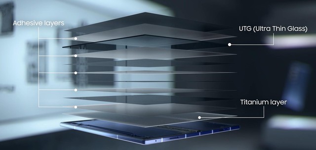 Những đột phá sau thế hệ điện thoại gập mỏng nhẹ và tiên tiến bậc nhất của Samsung- Ảnh 4. Những đột phá sau thế hệ điện thoại gập mỏng nhẹ và tiên tiến bậc nhất của Samsung- Ảnh 4.
