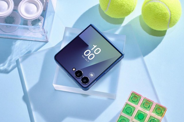 Những đột phá sau thế hệ điện thoại gập mỏng nhẹ và tiên tiến bậc nhất của Samsung- Ảnh 5. Những đột phá sau thế hệ điện thoại gập mỏng nhẹ và tiên tiến bậc nhất của Samsung- Ảnh 5.