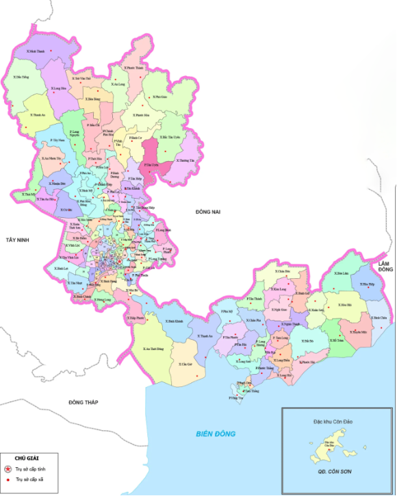 Ecolux City – Cơ hội vàng giữa làn sóng phát triển bất động sản Bình Dương- Ảnh 2.