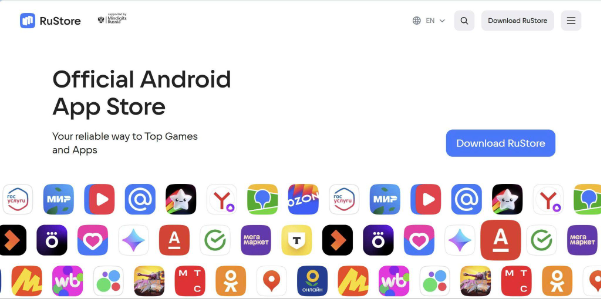 RuStore - Cánh cửa mới: Cơ hội nào cho Việt Nam tỏa sáng tại thị trường Nga?- Ảnh 2.