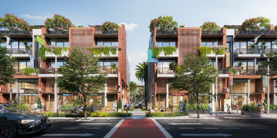 Vì sao Homie City hút mạnh dòng tiền đầu tư bất động sản tại Phổ Yên? - Ảnh 2. Vì sao Homie City hút mạnh dòng tiền đầu tư bất động sản tại Phổ Yên? - Ảnh 2.