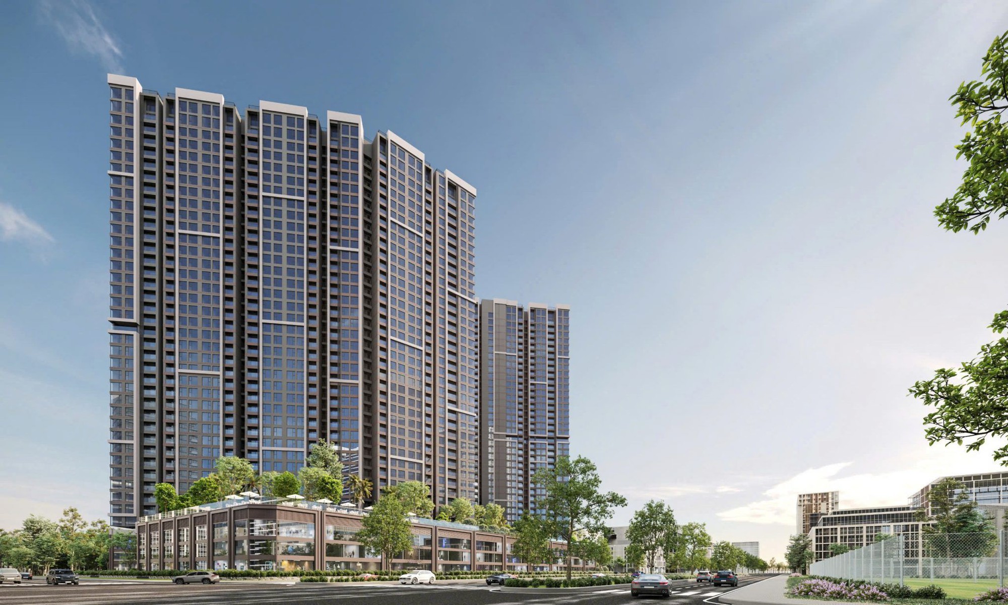 Hoàng Phương Corp - Nhà phát triển bất động sản toàn diện tại Đà Nẵng - Ảnh 1.
