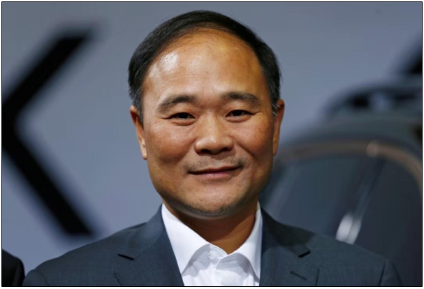 Chiến lược "từ Trung Quốc đến thế giới" đằng sau thương vụ Geely và Volvo- Ảnh 3.