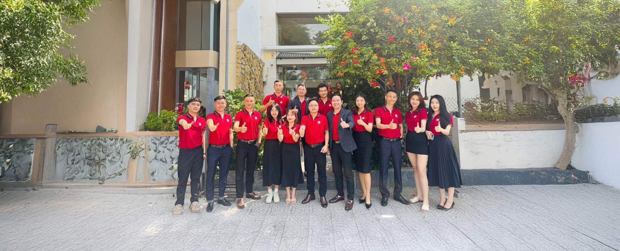 Hoàng Phương Corp - Nhà phát triển bất động sản toàn diện tại Đà Nẵng - Ảnh 3.