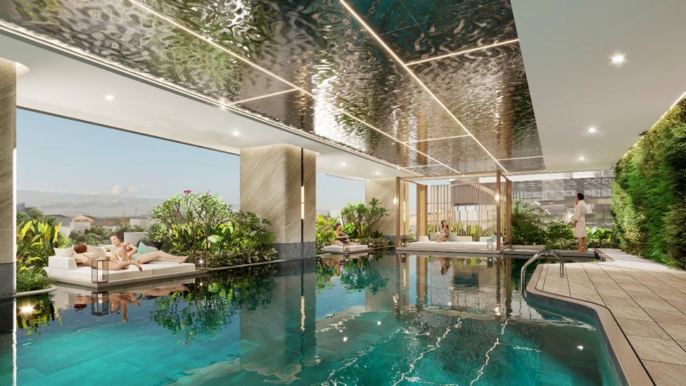 Không gian sống khác biệt - Lợi thế bền vững của bất động sản giá trị cao- Ảnh 3. Không gian sống khác biệt - Lợi thế bền vững của bất động sản giá trị cao- Ảnh 3.