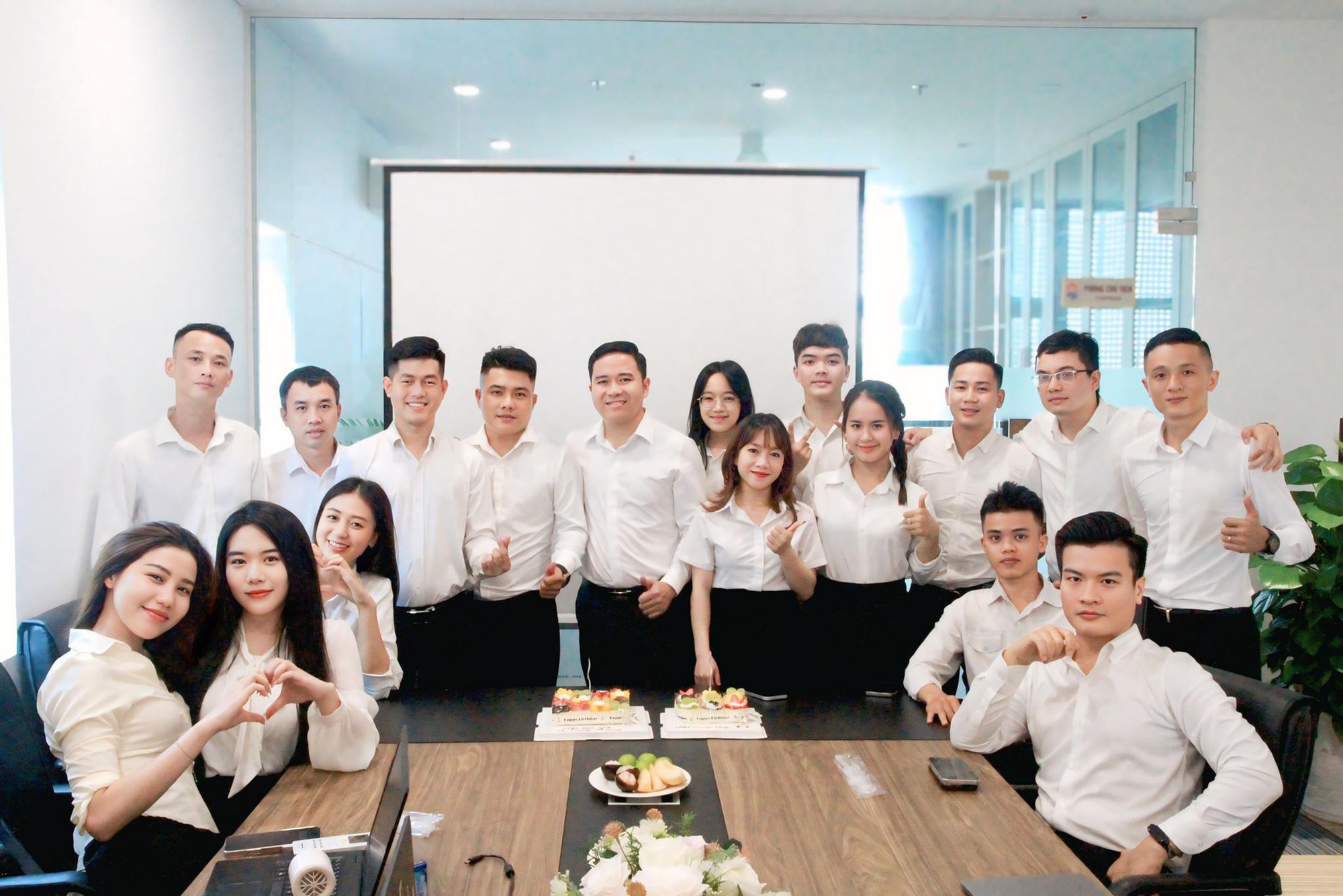 Hoàng Phương Corp - Nhà phát triển bất động sản toàn diện tại Đà Nẵng - Ảnh 4.
