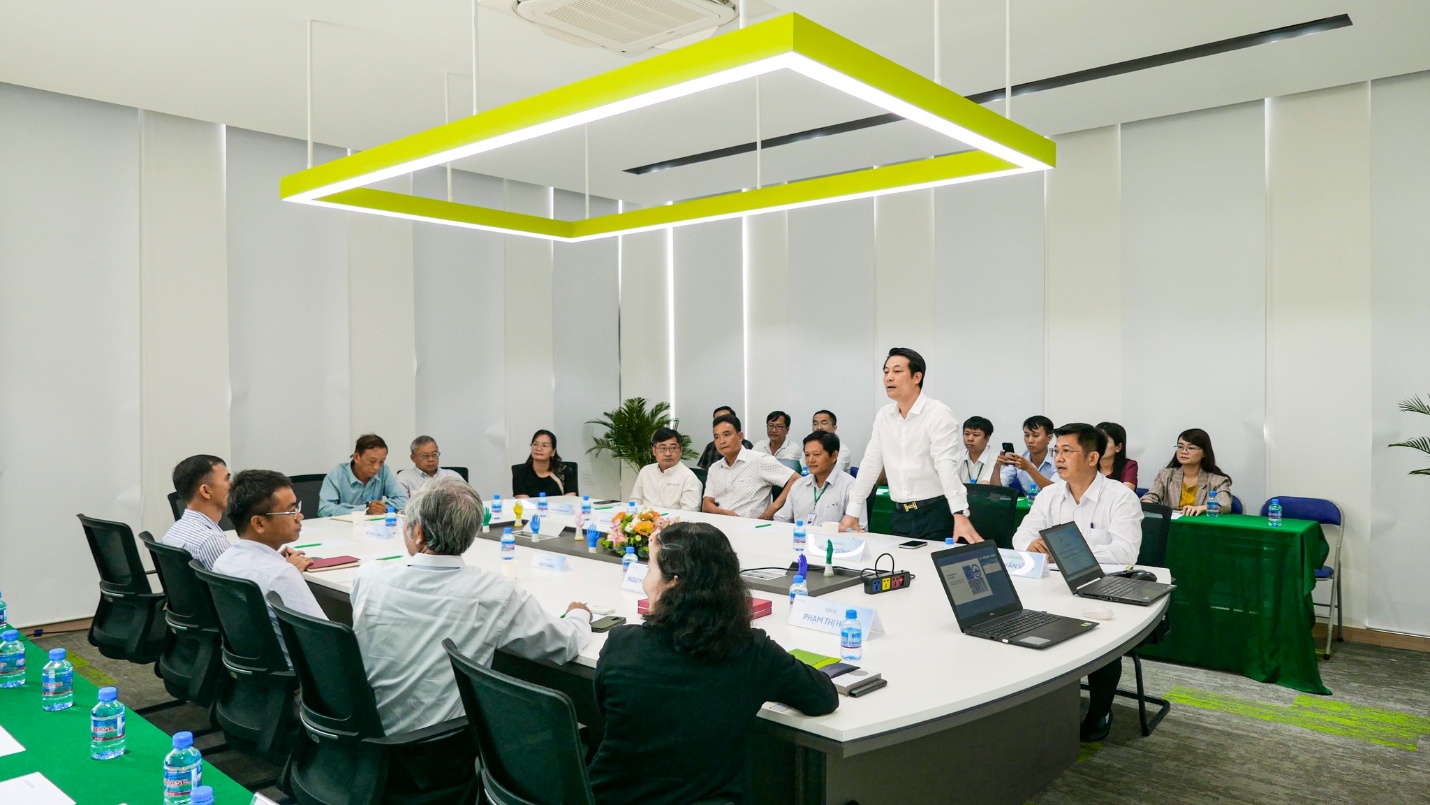 Găng Việt: Tiên phong dẫn lối phát triển ngành công nghiệp găng tay Việt- Ảnh 4. Găng Việt: Tiên phong dẫn lối phát triển ngành công nghiệp găng tay Việt- Ảnh 4.