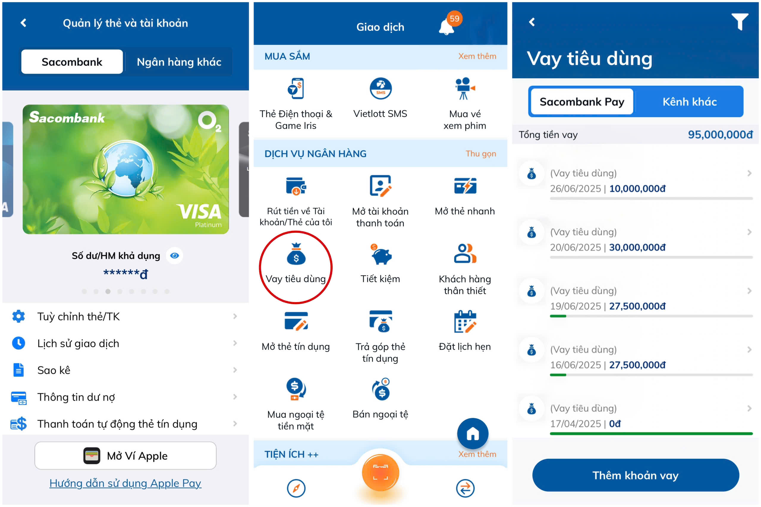 Chuyển mình để thích nghi: Tiểu thương trước áp lực mới, cần giải pháp mới- Ảnh 1.