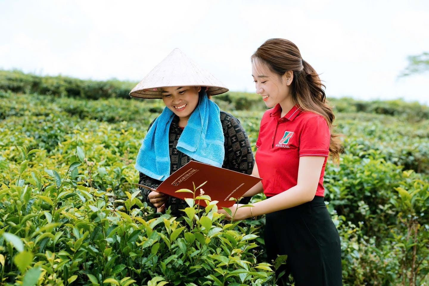 Agribank góp phần đưa kinh tế tư nhân thành động lực phát triển quốc gia - Ảnh 1.