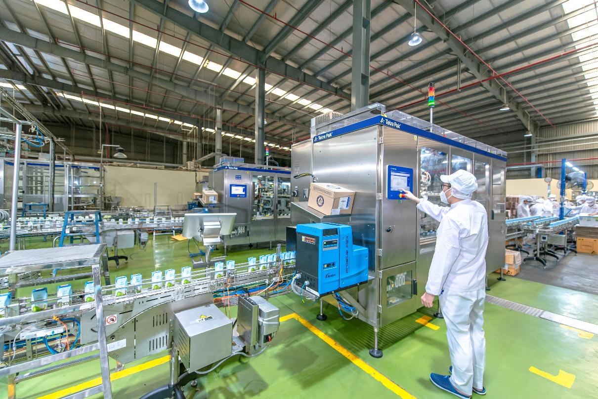 AIG tiên phong xu hướng chế biến sâu và chuỗi liên kết bền vững cho nông sản Việt- Ảnh 1. AIG tiên phong xu hướng chế biến sâu và chuỗi liên kết bền vững cho nông sản Việt- Ảnh 1.