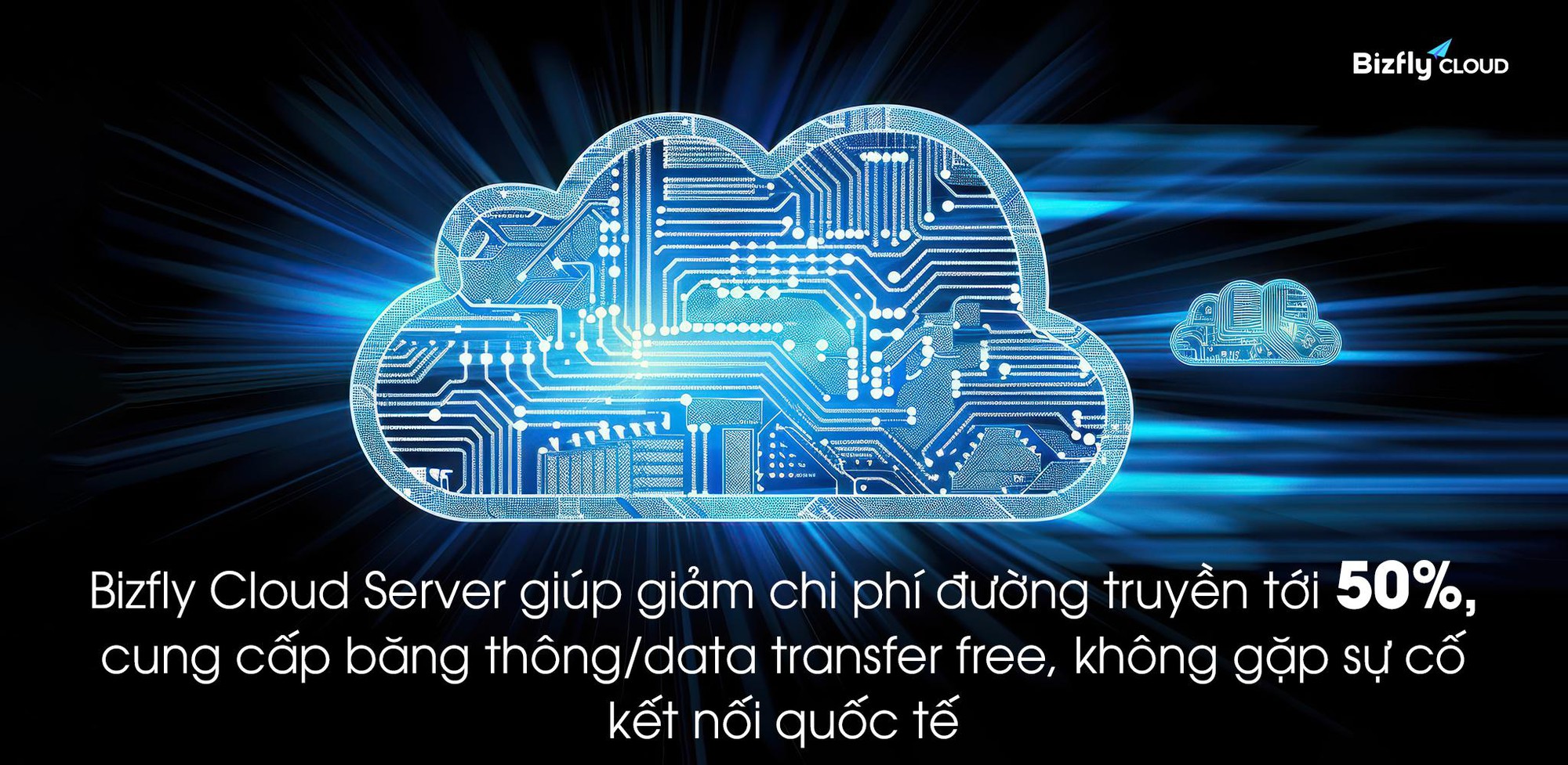 Bizfly Cloud nhà tài trợ tại VietOpenInfra 2025: Kỷ nguyên mới - Kỷ nguyên đột phá số của Việt Nam- Ảnh 2. Bizfly Cloud nhà tài trợ tại VietOpenInfra 2025: Kỷ nguyên mới - Kỷ nguyên đột phá số của Việt Nam- Ảnh 2.