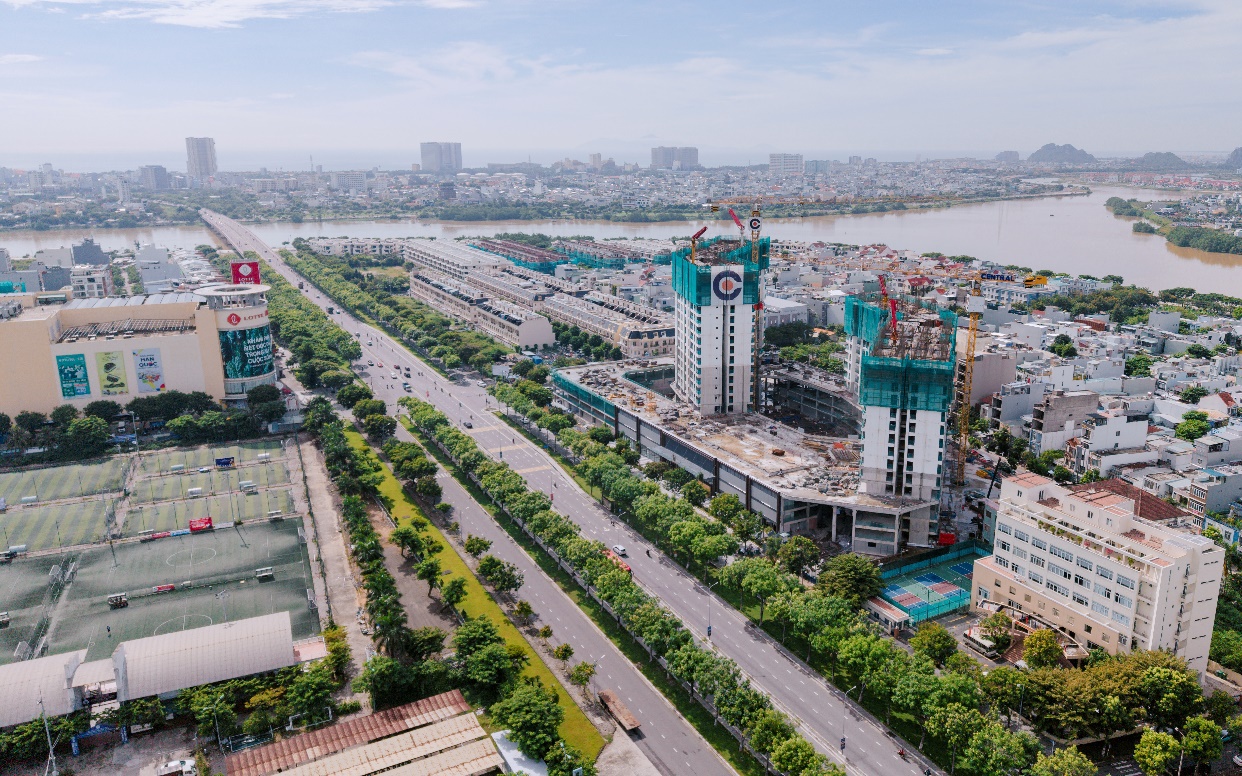 Đà Nẵng sau sáp nhập: Điểm đến an cư tiềm năng cho giới tinh hoa