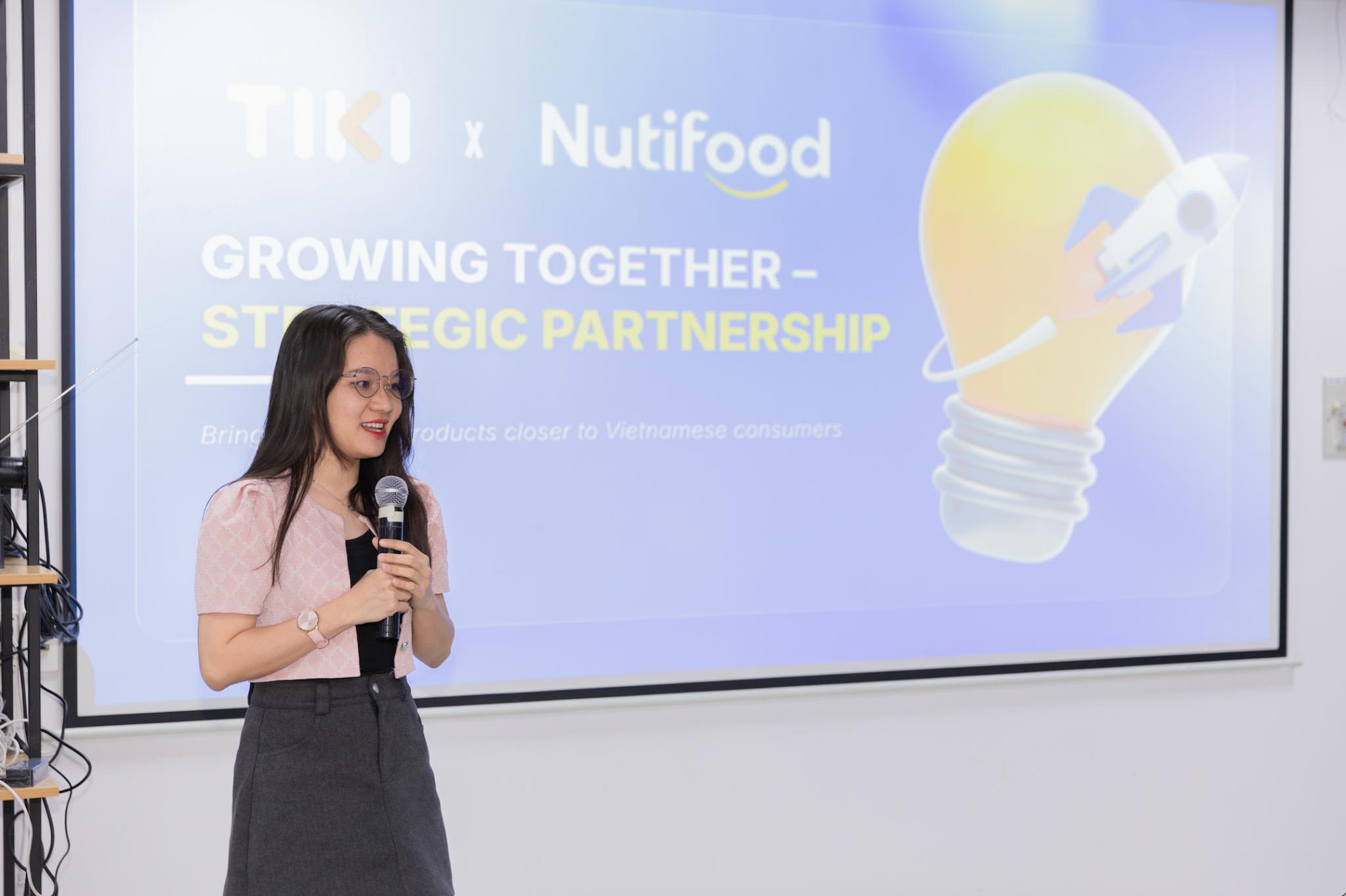 Tiki “bắt tay” Nutifood: Cam kết chính hãng, bảo chứng chất lượng cho người Việt- Ảnh 3.