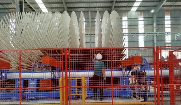 Ra mắt tấm ván MDF đầu tiên, KES đặt dấu ấn mới tại Đồng Nai- Ảnh 2.