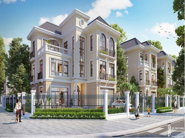 Tận hưởng hệ sinh thái "All-in-one" đẳng cấp tại Vinhomes Green City- Ảnh 4.
