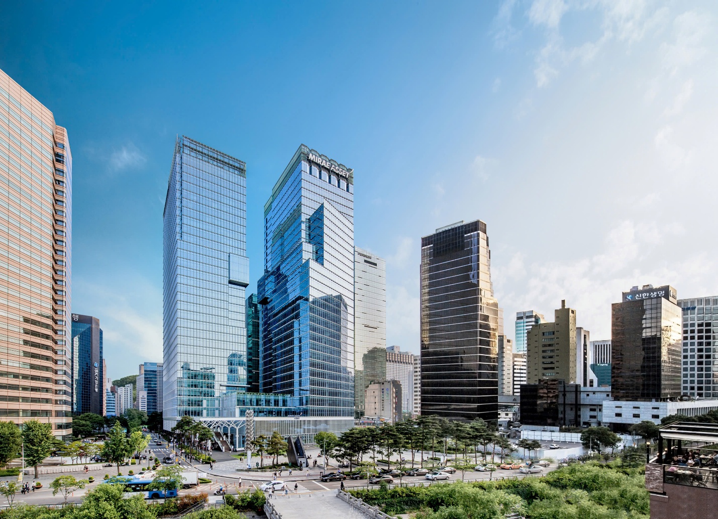 Chứng khoán Mirae Asset được Ủy ban Chứng khoán Nhà nước khen thưởng- Ảnh 2. Chứng khoán Mirae Asset được Ủy ban Chứng khoán Nhà nước khen thưởng- Ảnh 2.