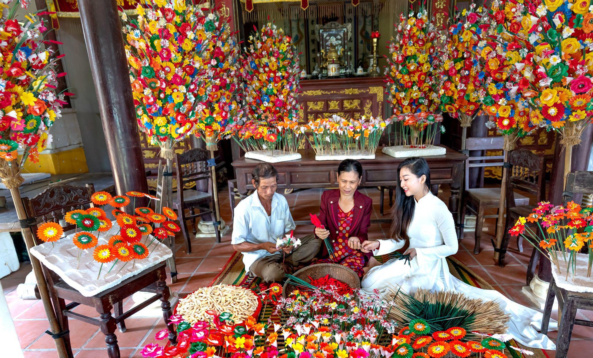 3 tuyệt chiêu “cưng chiều bản thân” cho hội mê xê dịch- Ảnh 2.